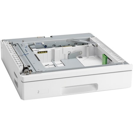 XEROX One 520 Sheet Tray, w/out Stand (This Is Tray 2) 097S04910